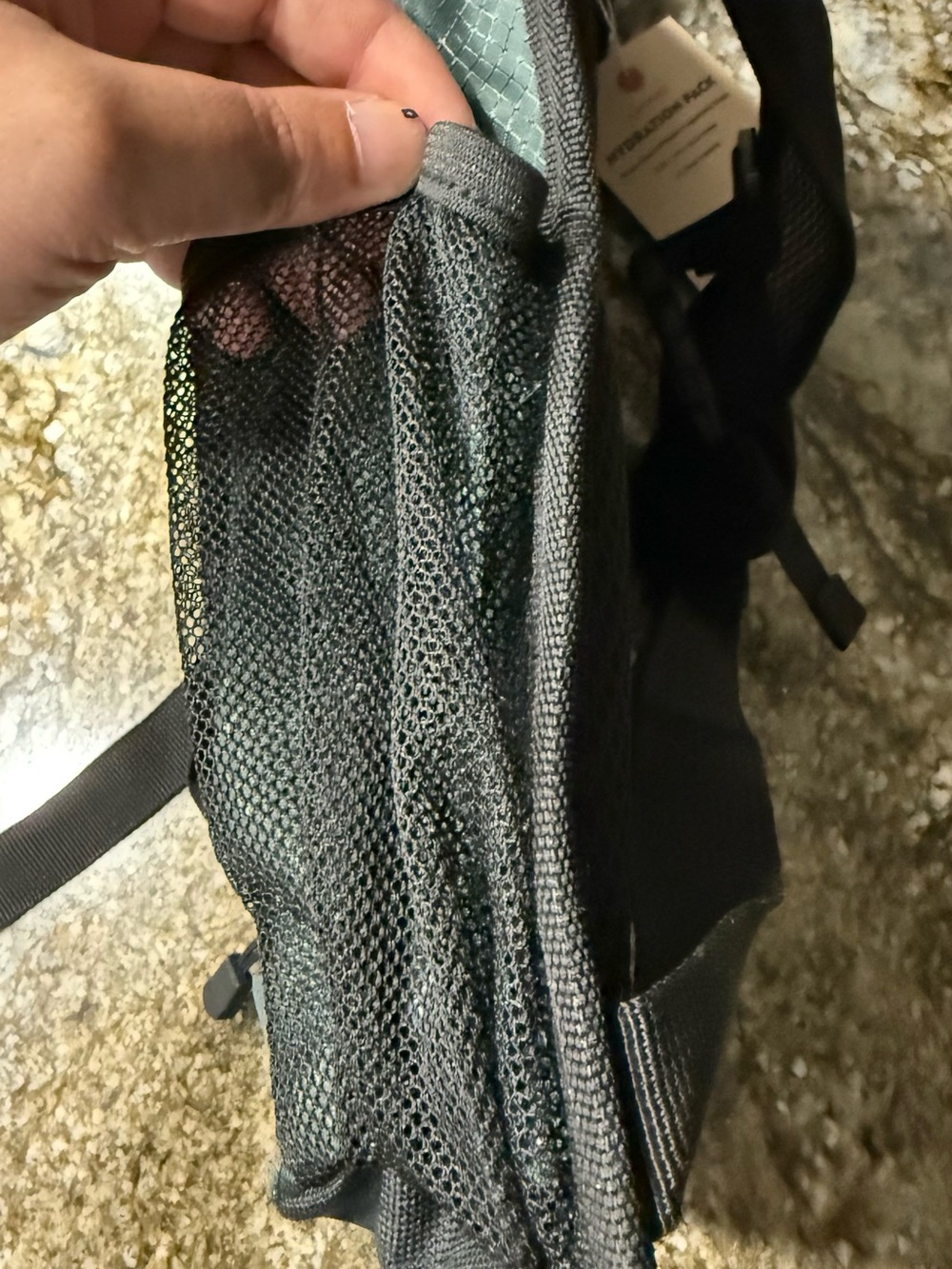 NWT, Pacific, Trail, Hydration, Pack, Camelback, Backpack, Holds, 2, Liters, 2L - Picture 10 of 10